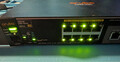 HPE Aruba 2530 8G PoE+ Switch (J9774A) GEBRAUCHT und INSTANDGESETZT(Strom adpt.)