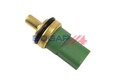BOGAP Sensor, Kühlmitteltemperatur A4126104 für AUDI FORD SEAT SKODA VW