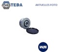 24-91278 LICHTMASCHINE RIEMENSCHEIBE WAI FÜR FORD MONDEO IV,FOCUS III,FIESTA VI