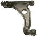 1x ORIGINAL® Trw JTC1271 Lenker, Radaufhängung Vorne, Links für Opel MERIVA B
