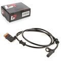 ABS Sensor Raddrehzahlmesser hinten rechts für MERCEDES-BENZ SLK R171 bis 2009