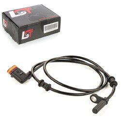 ABS Sensor Raddrehzahlmesser hinten rechts für MERCEDES-BENZ SLK R171 bis 2009