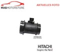 LUFTMASSENMESSER HITACHI 2505057 P FÜR AUDI A6,A4,A8,C6,B7,4E_ 3L,2.7L