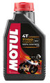 Motul 4-Takt-Motorenöl 7100 4T 10W-50 1 Ltr.