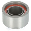 OPTIMAL UMLENK-/FÜHRUNGSROLLE ZAHNRIEMEN 252mm passend für HONDA ACCORD CIVIC