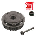 FEBI BILSTEIN Nockenwellenversteller 46118 für ALFA ROMEO CHEVROLET FIAT OPEL