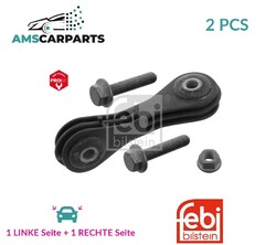 STABILISATOR STABI LINKS+RECHTS VORNE 36665 FEBI BILSTEIN 2PCS P NEU