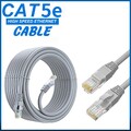 CAT5e Netzwerkkabel Patchkabel SF/UTP LAN DSL Ethernet RJ45 1m bis 30m
