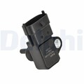 DELPHI Sensor, Ladedruck PS20137-12B1 für HYUNDAI