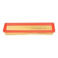 ORIGINAL® Maxgear Luftfilter für Renault TWINGO I CLIO IV TWINGO II CLIO III