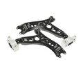 Querlenker Set Links Rechts für Seat Altea 5P XL Leon 1P Toledo III 04-15