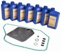 TEILESATZ, AUTOMATIKGETRIEBE-ÖLWECHSEL FÜR A8 D2 4D2, 4D8 - ZF 1058.298.047