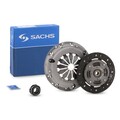 SACHS 3000 951 532 Kupplungssatz Kupplung für OPEL COMBO Kasten/Kombi (X12)