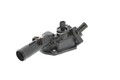 TOPRAN Thermostatgehäuse Kühlmittelreglergehäuse 630 308 für RENAULT Duster (HM)