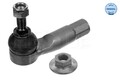 Meyle Spurstangenkopf 116 020 0025 für AUDI SEAT SKODA