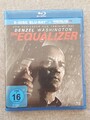 The Equalizer (Blu Ray, 2 Discs) - Denzel Washington