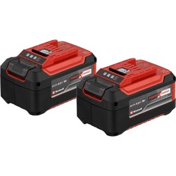 Einhell 2x 18V 5,2Ah PXC Twinpack Akku