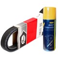 GATES 6PK900 Keilrippenriemen + Fett für VW AUDI SEAT SKODA PEUGEOT RENAULT