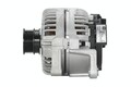 HELLA 8EL 012 430-421 Lichtmaschine Generator 120A 14V für OPEL ZAFIRA B (A05)