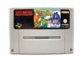 Super Mario World 2: Yoshi's Island (Super Nintendo) SNES Modul [Zustand Gut]