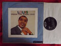 Louis Armstrong - Louis under the stars  NL Verve LP