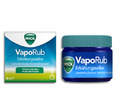 WICK VapoRub Erkältungssalbe 50g PZN: 00358693