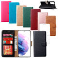 Hülle Für Samsung Galaxy A06 Handy Tasche Schutzhülle Buch Klapp Book Flip Case