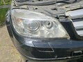 Frontscheinwerfer Mercedes-Benz C-Klasse W204 A2048200259 Bi-Xenon Rechts
