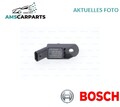 MAP SENSOR DRUCKSENSOR SAUGROHRDRUCK SUCTION PIPE 0 261 230 253 BOSCH NEU