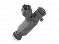 BOSCH (0 280 157 174) Einspritzventil für HYUNDAI KIA