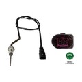 NGK Sensor, Abgastemperatur