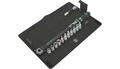 Wera Drehmomentschlüsselset Click-Torque C 3 Set 1 13-teilig 40 - 200 Nm 1/2 ...