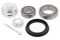 MAPCO Radlagersatz 26706 für AUDI PORSCHE SKODA VW SEAT AROSA 75 6N1 POLO 90 412