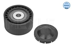 MEYLE 16-14 009 0005 Deflection/Guide Pulley, V-ribbed belt for DACIA,MERCEDES-B