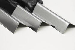 Aluwinkel 1mm 1,5mm 2mm Profil Winkel Blechwinkel Kantenschutz Abdeckung Alu✅✅Kostenloser Zuschnitt✅✅Länge 1000mm✅✅Blitzversand✅✅