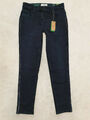 CECIL Charlize Damen Jeans Slim Fit W 33 L34  Stretch dunkelblau 69,99 € NEU
