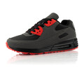 Neu Damen Herren Sneaker Sportschuhe Freizeit Turnschuhe 2087 Schuhe 36-46