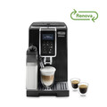 De'Longhi DINAMICA ECAM356.57.B Kaffeevollautomat Kaffeemaschine Schwarz