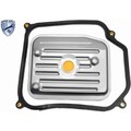 Vaico V10-0385 Hydraulikfiltersatz Automatikgetriebe für VW SEAT SKODA