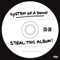 Vinile - System Of A Down - Steal This Album! (2 Lp)  - American/columbia - Neu