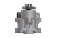 Servolenkungspumpe hydraulisch ohne Riemenscheibe 55.0015 LAUBER für AUDI SKODA