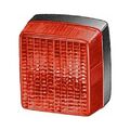 Nebelschlussleuchte HELLA 2NE 003 315-011 für AEBI DAF MERCEDES-BENZ SCANIA FAUN