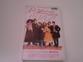 Vier Hochzeiten und ein Todesfall 1994 VHS German PAL Video Großbox Hugh Grant