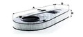 Luftfilter Filtereinsatz C 51 001 MANN-FILTER für BMW 5 Gran Turismo 5 5 Touring
