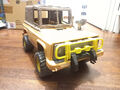 Mattel 2268 Big Jim Jeep Safari Dschungel 1978