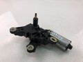 SEAT LEON 1M1 Scheibenwischermotor 1J6955711C 15026330