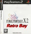 Final Fantasy X-2 PS2