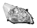 ABAKUS Scheinwerfer Rechts für TOYOTA Verso (R2) 212-11P5RMLD-EM