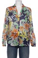 Esprit Bluse Damen Oberteil Hemd Hemdbluse Gr. EU 38 Baumwolle Mehrf... #8xyjdi7