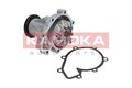 Kamoka T0184 Wasserpumpe für ALFA ROMEO CITROËN HYUNDAI MERCEDES-BENZ PORSCHE